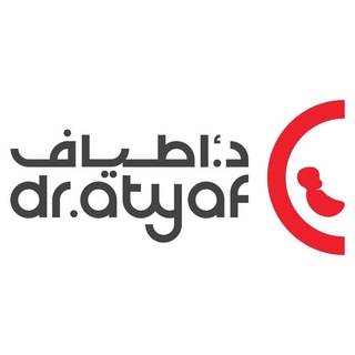 Telegram profile photo for مراكز الدكتورة اطياف