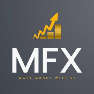 Telegram profile photo for ENTRY WITH_MFX✈️