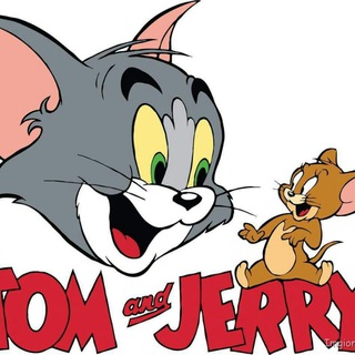 Telegram profile photo for Том и Джери