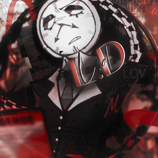 Telegram profile photo for Заморожен | 𝙻𝚎𝚝𝚑𝚊𝚕 𝙳𝚎𝚊𝚕ᵈʷ