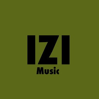 Telegram profile photo for IZI music
