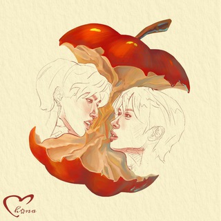 Telegram profile photo for 🍎Chona🍎
