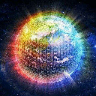Telegram group profile photo for Révolution Vibratoire