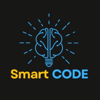 Telegram profile photo for SmartCode