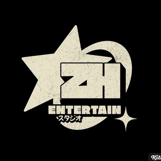 Telegram profile photo for ZHALILOVA ENTERTAINMENT