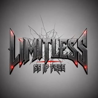 Telegram profile photo for OPEN. LIMITLESS