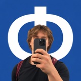 Telegram profile photo for Маркетолог Франк