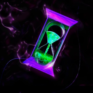 Telegram profile photo for time for new inception