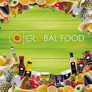 Telegram profile photo for 🇬🇧 Global Food 🇺🇦