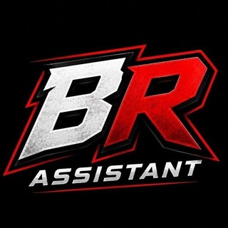 Telegram profile photo for BR Assistant