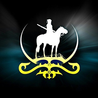 Telegram profile photo for Шатой - Хаккой