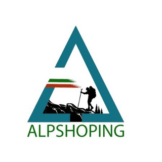 Telegram profile photo for فروشگاه کوهنوردی آلپ رفسنجان
