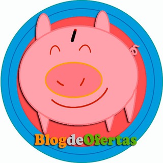 Telegram profile photo for Descuentos 🎯 BlogdeOfertas.com