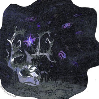 Telegram profile photo for Outer wilds | Confession