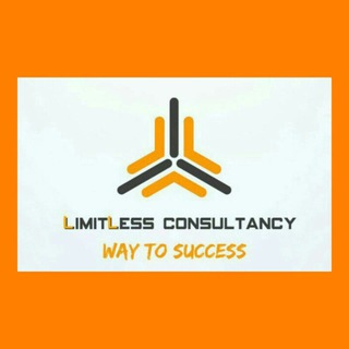 Telegram profile photo for Limitless Consultancy