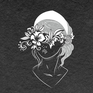 Telegram profile photo for Tsvetaeva