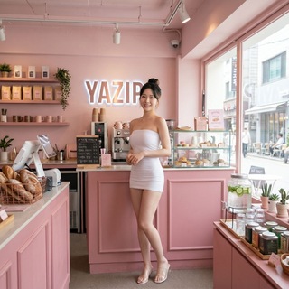 Telegram profile photo for 텔레그램 인기채널 - YAZIP