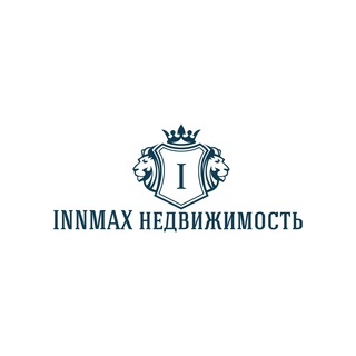 Telegram profile photo for INNMAX Недвижимость