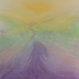 Telegram profile photo for Путь к исцелению