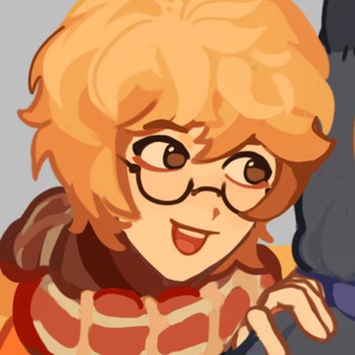 Telegram profile photo for подвал кумико