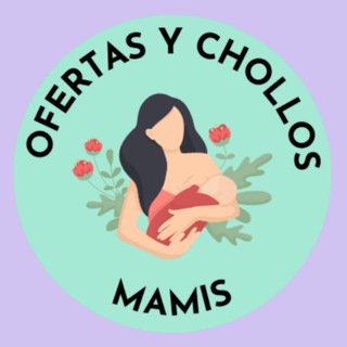 Telegram profile photo for Ofertas y chollos de bebés, mamás y niños