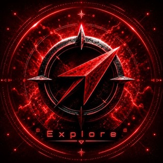 Telegram profile photo for 𝗘𝘅𝗽𝗹𝗼𝗿𝗲