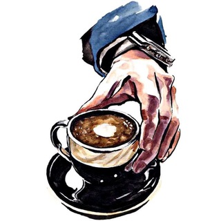 Telegram profile photo for یک پیاله چای