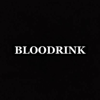 Telegram profile photo for BLOODRINK