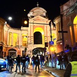 Telegram profile photo for Inter city trips