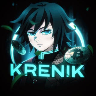 Telegram profile photo for Krenik PUBG