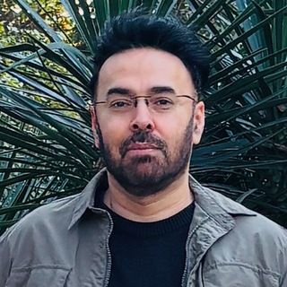 Telegram profile photo for Investor Harsharan