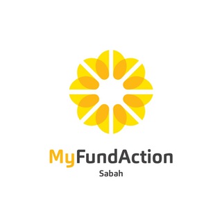 Telegram profile photo for MyFundAction Sabah