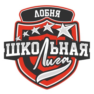 Telegram profile photo for ШКОЛЬНАЯ ЛИГА | ЛОБНЯ