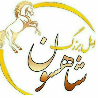 Telegram profile photo for شاهسون |ساوه اوشاخلاری
