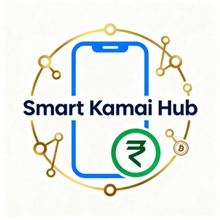 Telegram profile photo for Smart Kamai Hub