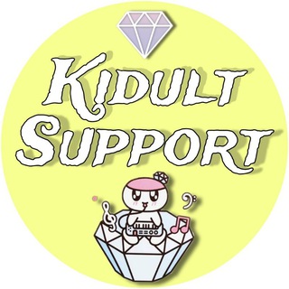 Telegram profile photo for 𝙆𝙞𝙙𝙪𝙡𝙩 𝘚𝘶𝘱𝘱𝘰𝘳𝘵