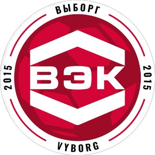 Telegram profile photo for ФК ВЭК