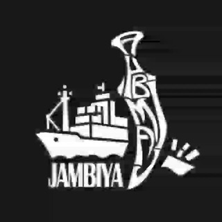 Telegram profile photo for Jambiya