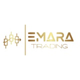 Telegram profile photo for EMARA Trading