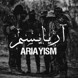 Telegram profile photo for آریاییسم | ARIAYISM