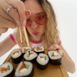 Telegram profile photo for Куликова в поле и не только