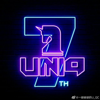 Telegram profile photo for ─UNIQ WORLD