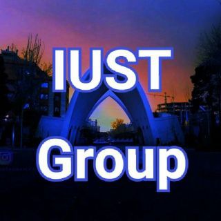 Telegram profile photo for لینک گروههای دانشجویان علموصنعت