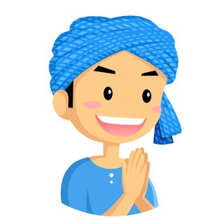 Telegram profile photo for 新吴哥
