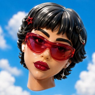 Telegram profile photo for اینجا میزو چیز میز میفرسته.