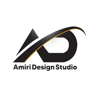 Telegram profile photo for Amiri Design Fonts