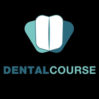 Telegram profile photo for DENTALCOURSE Алена Кароль