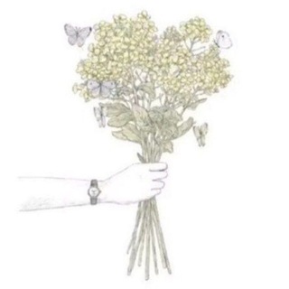 Telegram profile photo for نسماتٌ من الجنةِ 🤍.