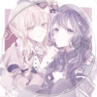 Telegram profile photo for набор в адм .. ꒰ mizumafu daily n cf !