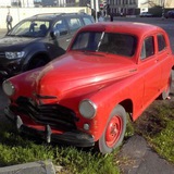 Telegram profile photo for Автодворняги